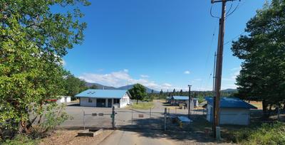 Waste Water Treatment Plant